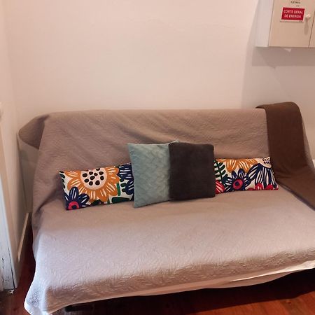 Charm Discovery 165 Lisboa Екстериор снимка