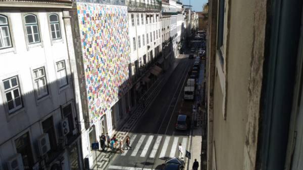 Charm Discovery 165 Lisboa Екстериор снимка