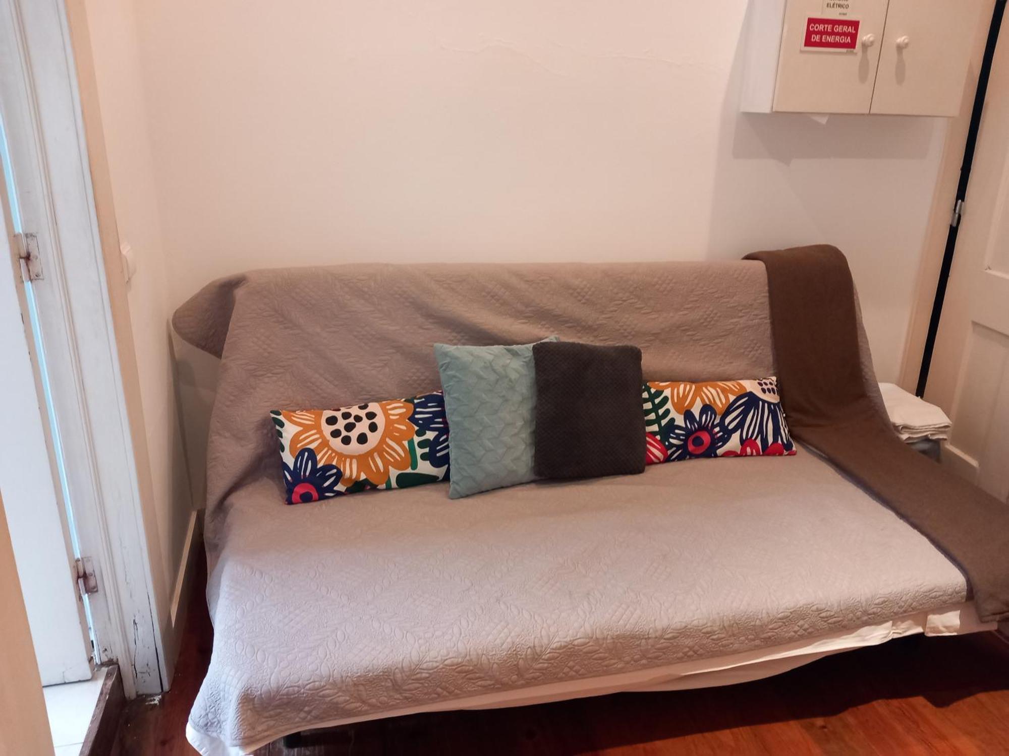 Charm Discovery 165 Lisboa Екстериор снимка