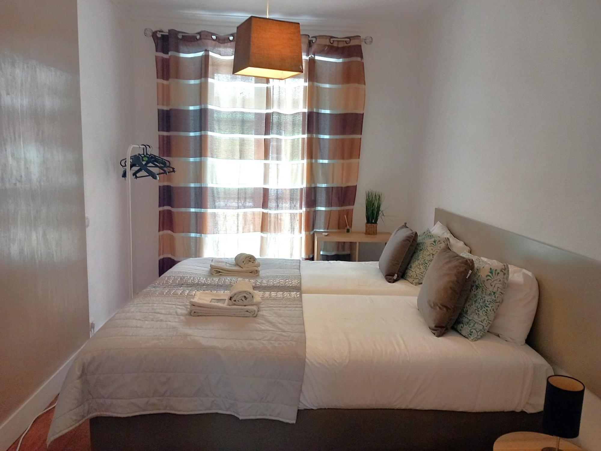 Charm Discovery 165 Lisboa Екстериор снимка