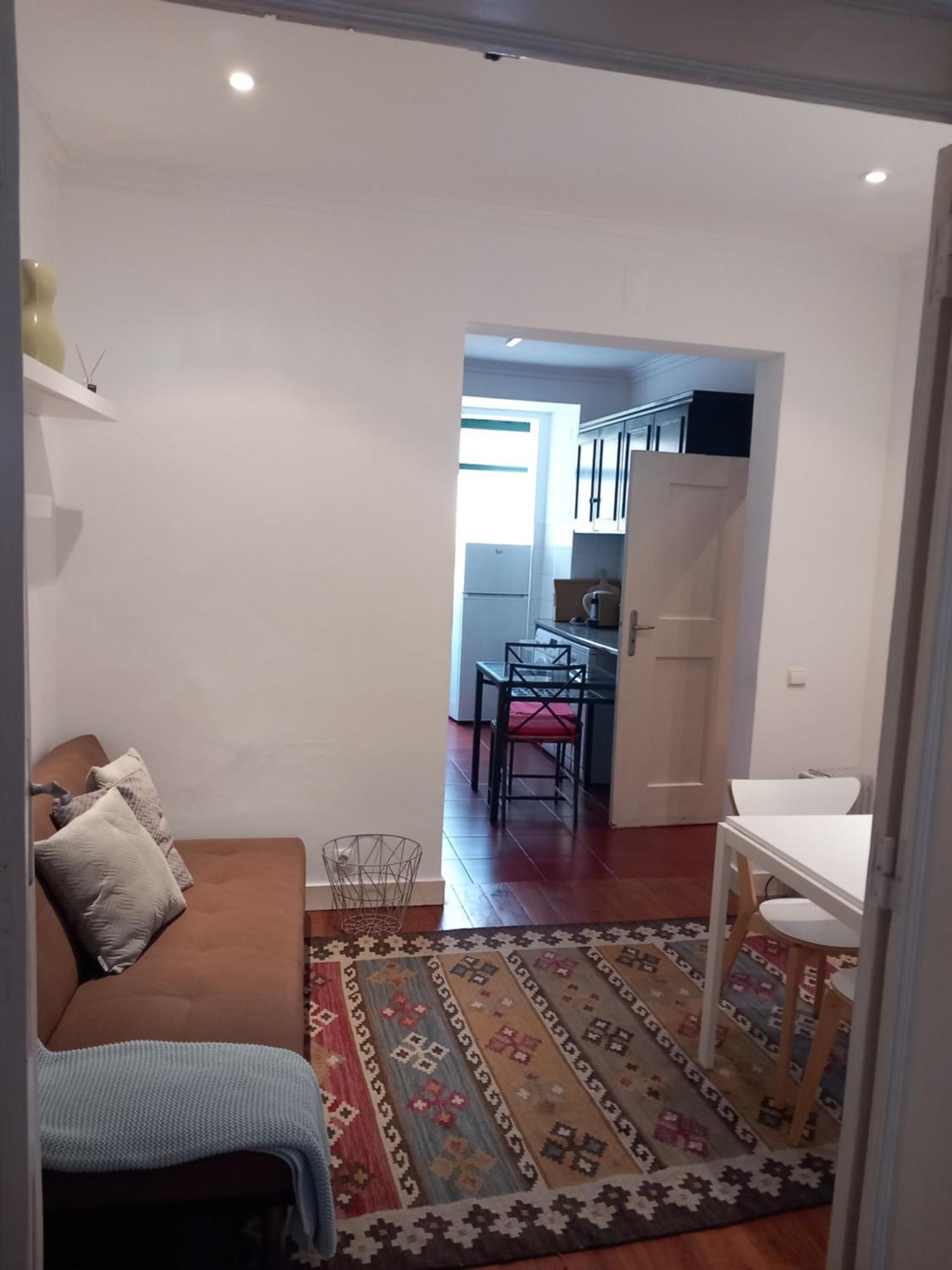 Charm Discovery 165 Lisboa Екстериор снимка