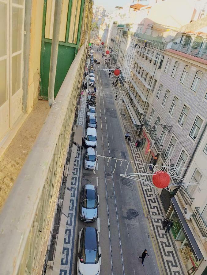Charm Discovery 165 Lisboa Екстериор снимка