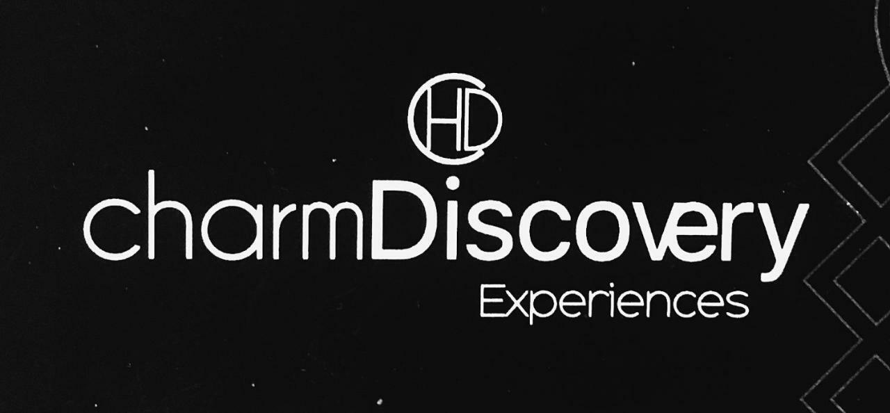 Charm Discovery 165 Lisboa Екстериор снимка